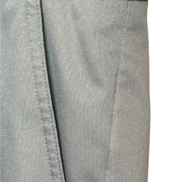 Ping SensorCool Coolmax Golf Shorts Gray Size W40 - Picture 4 of 8